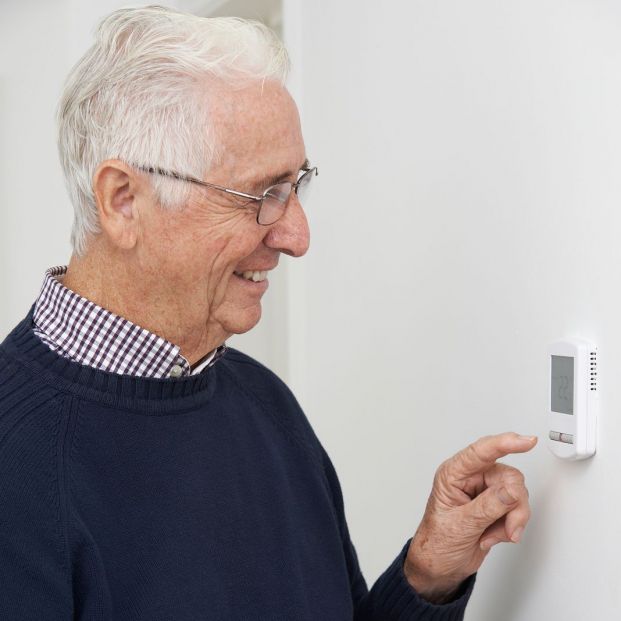 ¿Qué sistema elegir para calentarte si eres una persona mayor? ¿Qué sistema elegir para calentarte si eres una persona mayor?