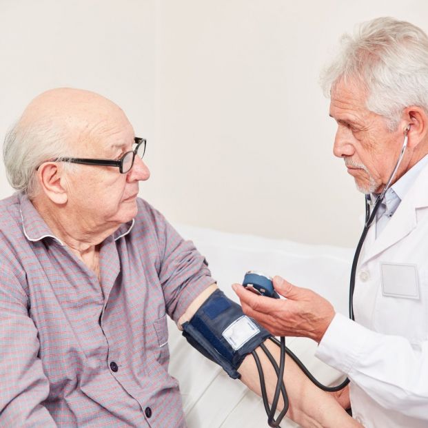 Prevención del segundo evento vascular Prevención del segundo evento vascular