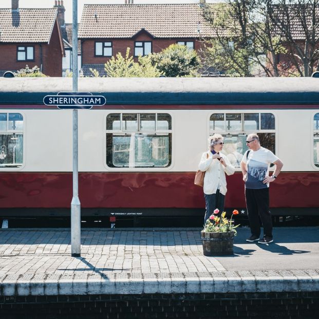 Estas son las mejores aplicaciones que debes conocer si quieres viajar en tren