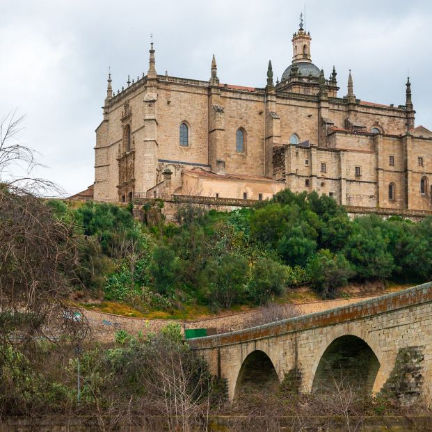 Una ruta fascinante siguiendo la estela romana en Extremadura Una ruta fascinante siguiendo la estela romana en Extremadura