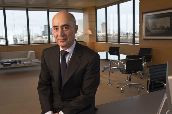 Rafael del Pino Rafael del Pino