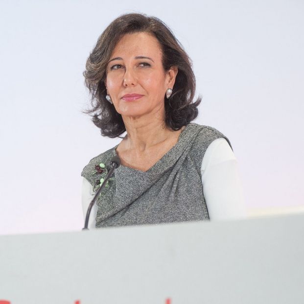 Ana Patricia Botín