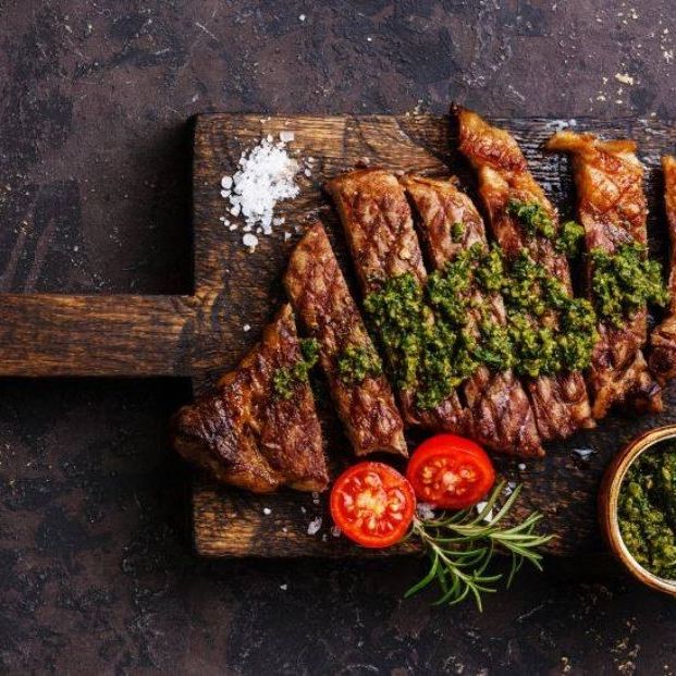 Restaurantes argentinos en Madrid