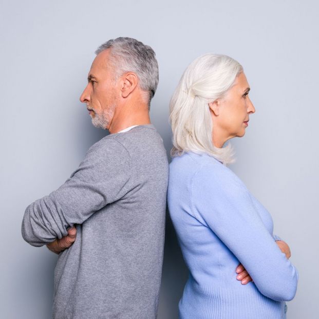 Relación tóxica Relación tóxica