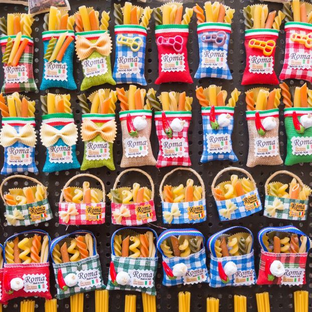 Si vas de vacaciones ten cuidado y no traigas estos recuerdos a modo de regalo Si vas de vacaciones ten cuidado y no traigas estos recuerdos a modo de regalo