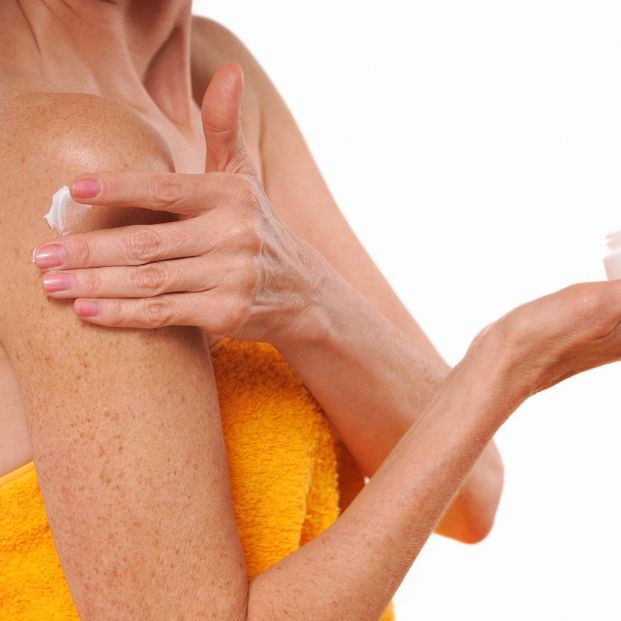 Consejos para la ducha: así es como deben lavarse las personas mayores