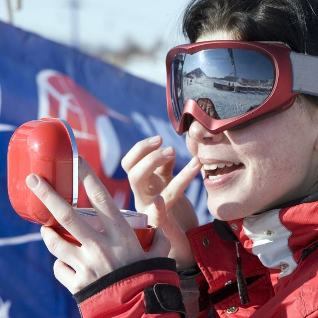 deporte aire libre invierno deporte aire libre invierno