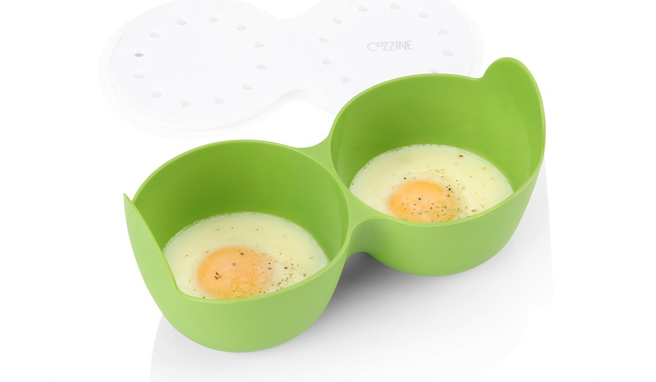 Pochador de huevos Pochador de huevos