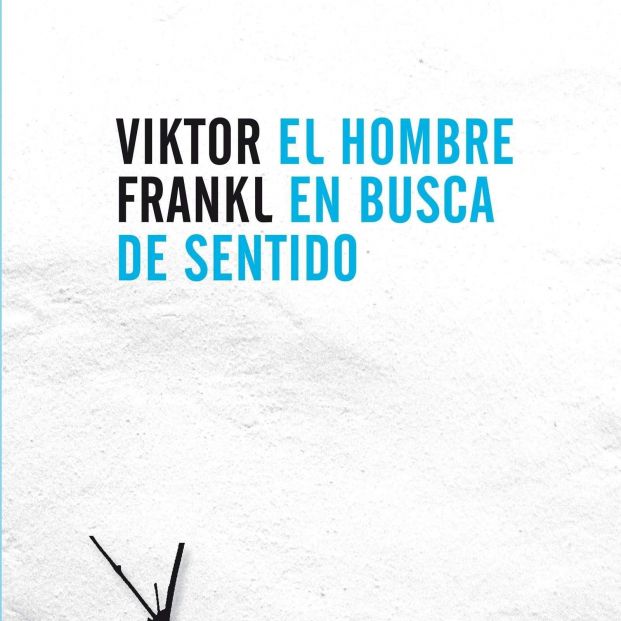 'El hombre en busca de sentido' – Viktor Frankl(Herder) 'El hombre en busca de sentido' – Viktor Frankl(Herder)