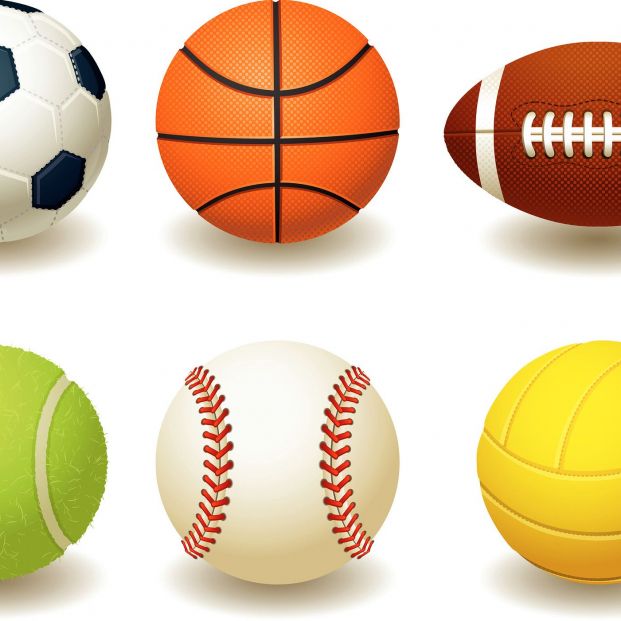 Walking football y otros deportes de pelota para mayores