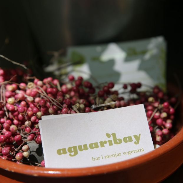 los mejores veganos de barcelona Aquaribay los mejores veganos de barcelona Aquaribay