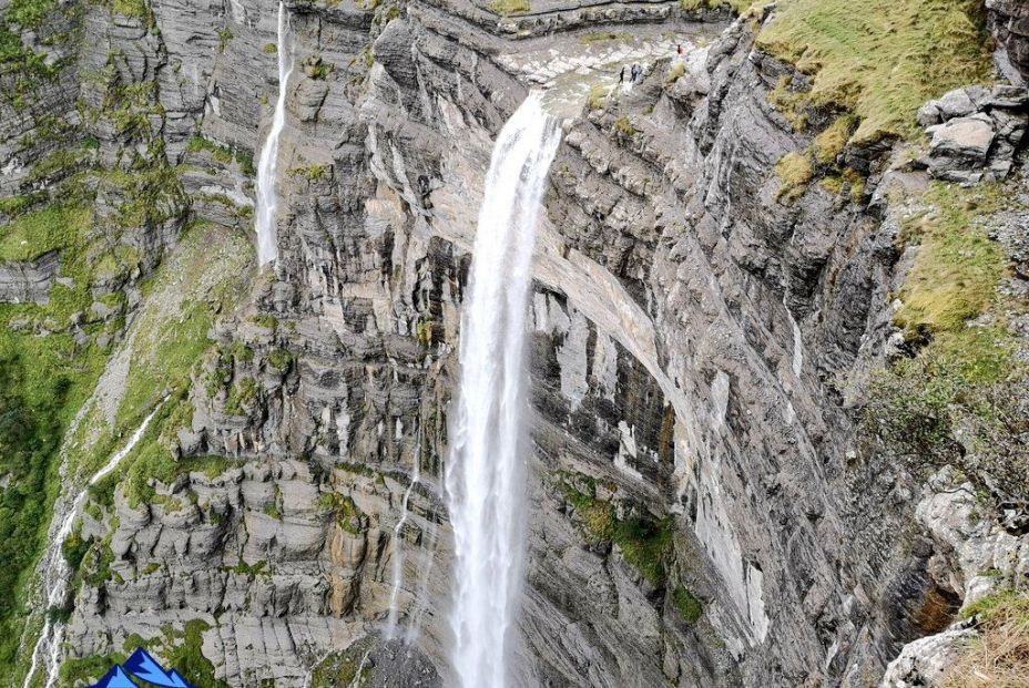 Salto del Nervión Salto del Nervión