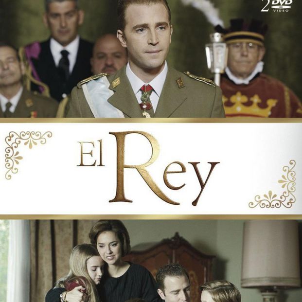 El Rey Miniserie