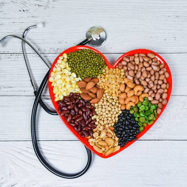 dieta rica en fibra dieta rica en fibra