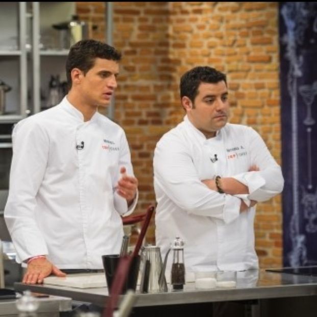'Top Chef', programa culinario (https://www.antena3.com/programas/top-chef/) 'Top Chef', programa culinario (https://www.antena3.com/programas/top-chef/)