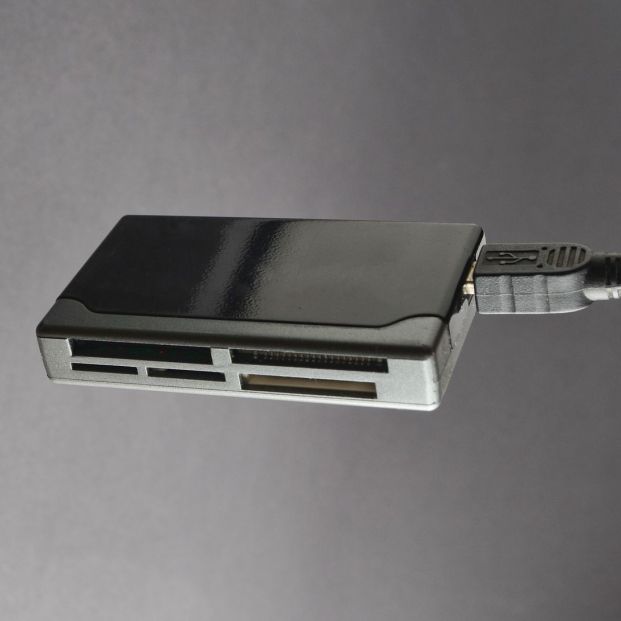 DNI electrónico DNI electrónico