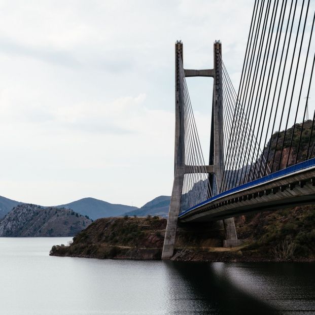 Embalse de Barrios de Luna