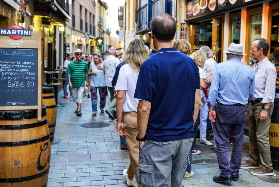 Calle Laurel Calle Laurel