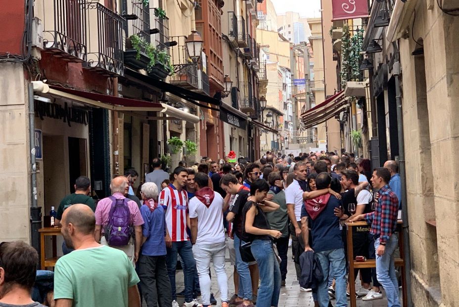 Calle Laurel Calle Laurel