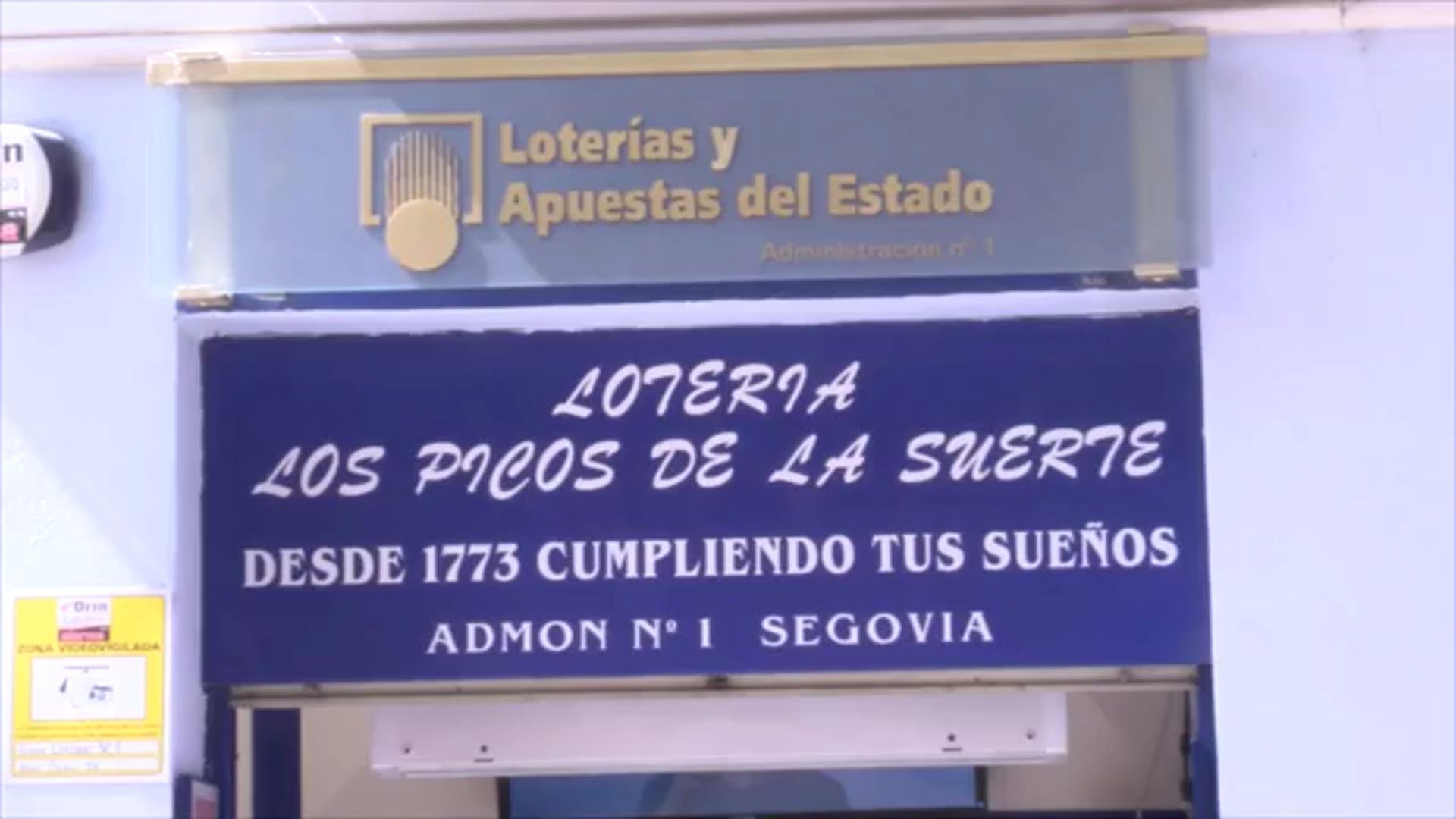 Los Picos de la Suerte Los Picos de la Suerte