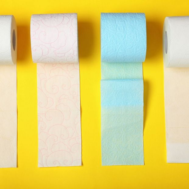 papel higiénico papel higiénico