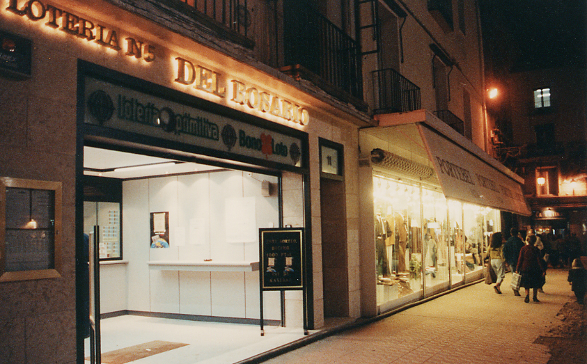 Farmacia El Rosario Farmacia El Rosario