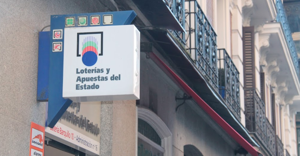 Lotería Barquillo 10 Lotería Barquillo 10