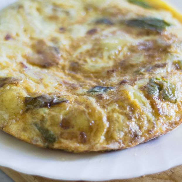 Hoy conoceremos qué es el 'trash cooking' y si resulta saludable para las personas mayores