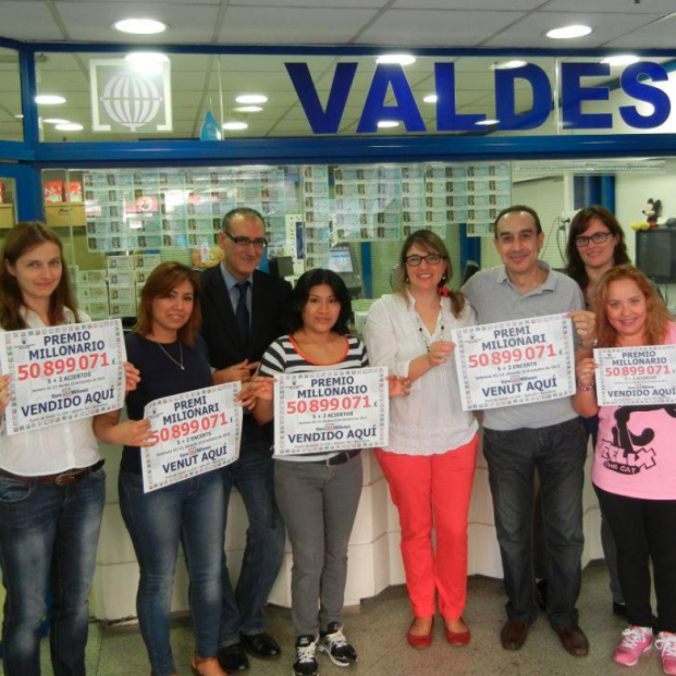 Lotería Valdés Lotería Valdés