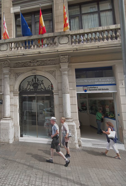 El Gato Negro El Gato Negro