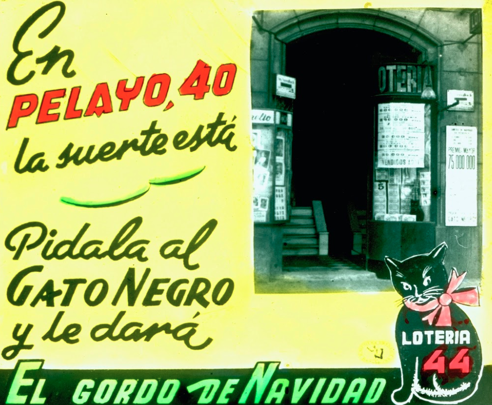 El Gato Negro El Gato Negro