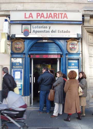 La Pajarita La Pajarita