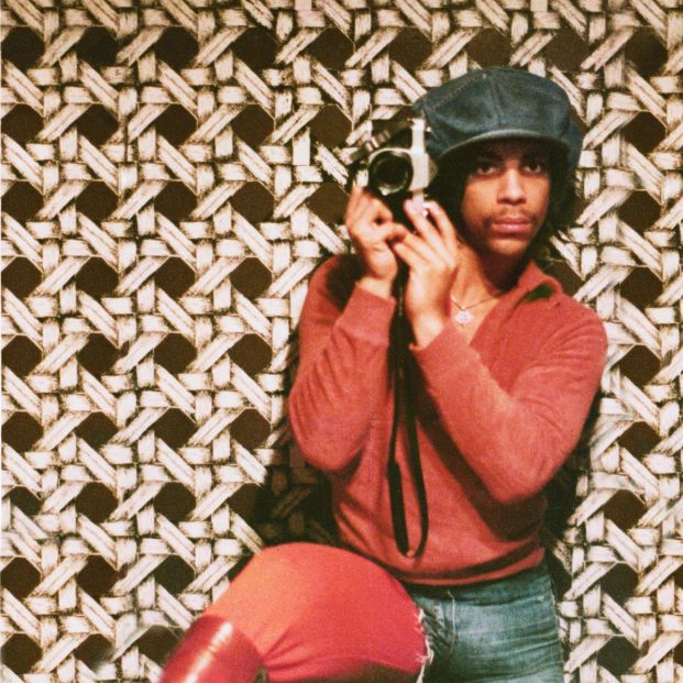 Prince. Cover image Prince Selfie (c) The Prince Estate.tif Prince. Cover image Prince Selfie (c) The Prince Estate.tif