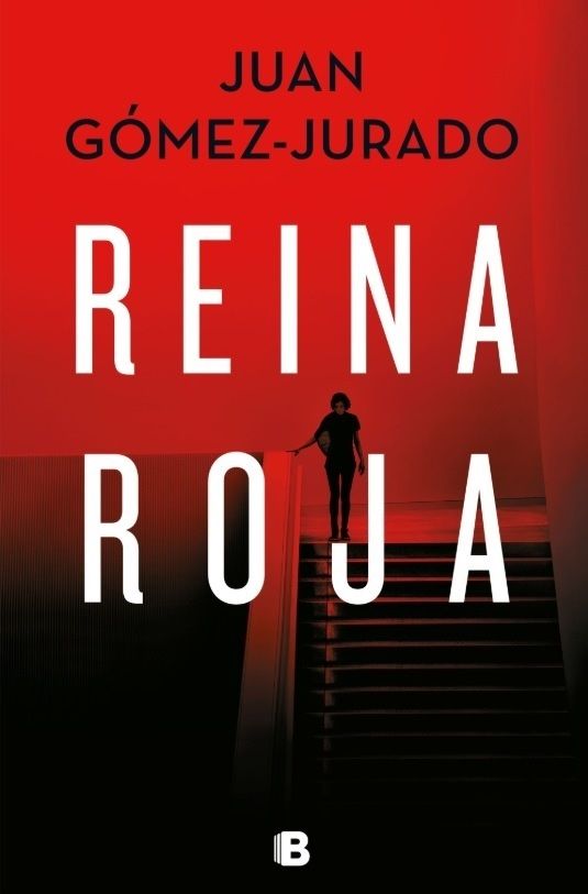 EuropaPress 1786378 Gómez Jurado rompe las reglas del juego en el thriller Reina Roja No podemos utilizar el ritmo del XIX EuropaPress 1786378 Gómez Jurado rompe las reglas del juego en el thriller Reina Roja No podemos utilizar el ritmo del XIX