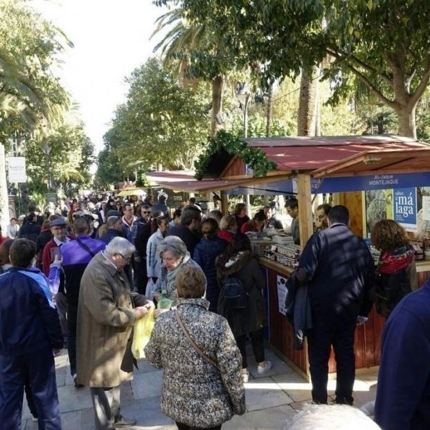Feria sabor a malaga (1)