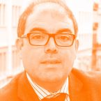 Lorenzo Amor, presidente de ATA