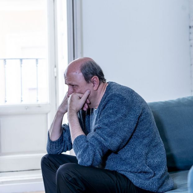 Autismo en la tercera edad