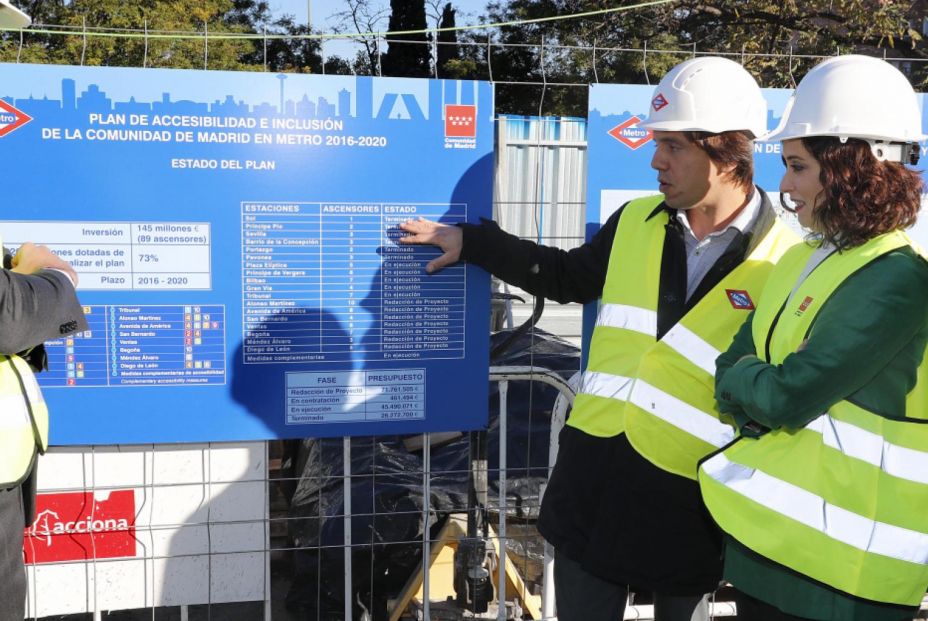 Diaz Ayuso Diaz Ayuso