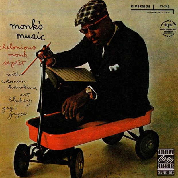 Thelonious Monk Monk's music