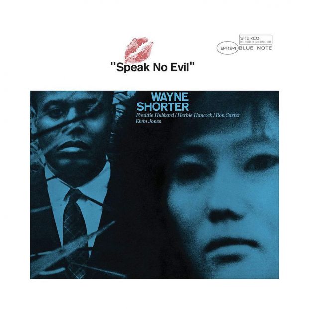 Wayne Shorter Speak no evil