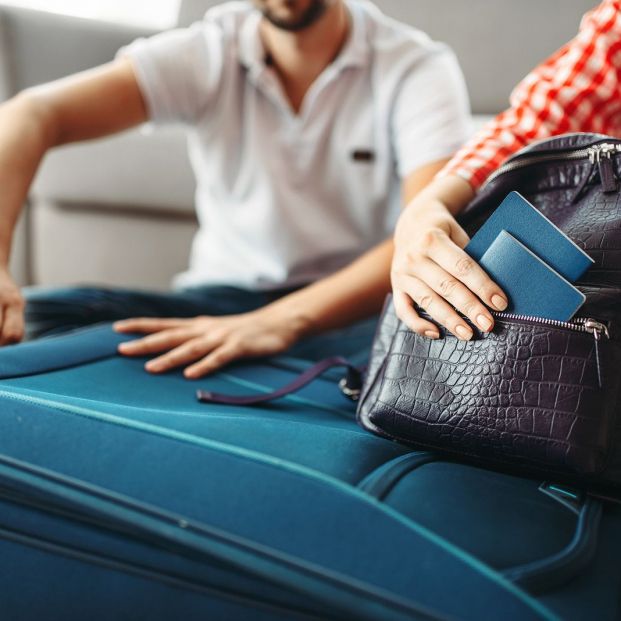 ¿Qué debes hacer si te han robado el contenido de tu maleta? ¿Qué debes hacer si te han robado el contenido de tu maleta?