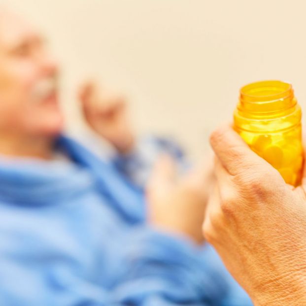 Cuidados en casa tras la salida del hospital Cuidados en casa tras la salida del hospital