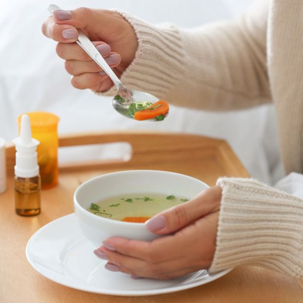 Regreso a casa tras el alta hospitalaria Regreso a casa tras el alta hospitalaria