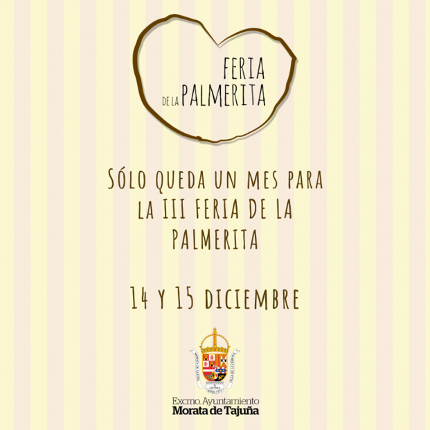 Feria de la Palmerita, Morata de Tajuña Feria de la Palmerita, Morata de Tajuña