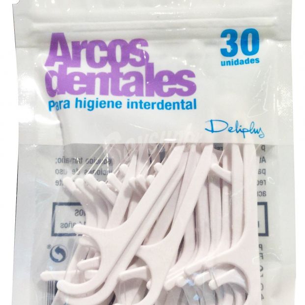 Arcos dentales Mercadona. Arcos dentales Mercadona.