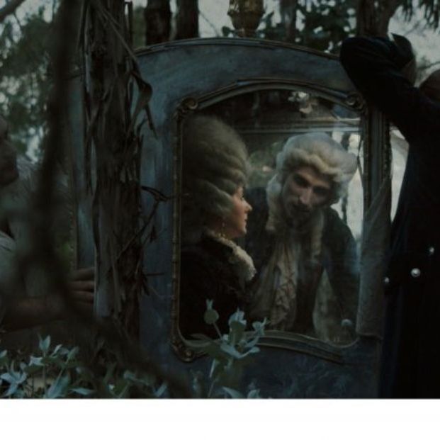 Extracto de 'Personalien' (Museo Reina Sofía) Extracto de 'Personalien' (Museo Reina Sofía)