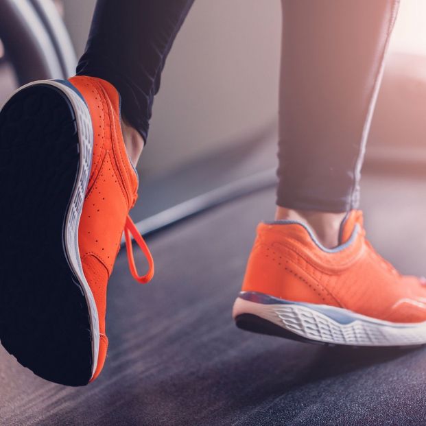 Quiero comprar una cinta de correr Quiero comprar una cinta de correr