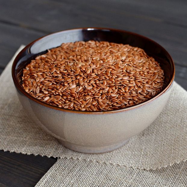 Gracias a estos alimentos, las uñas de los mayores estarán más sanas Gracias a estos alimentos, las uñas de los mayores estarán más sanas