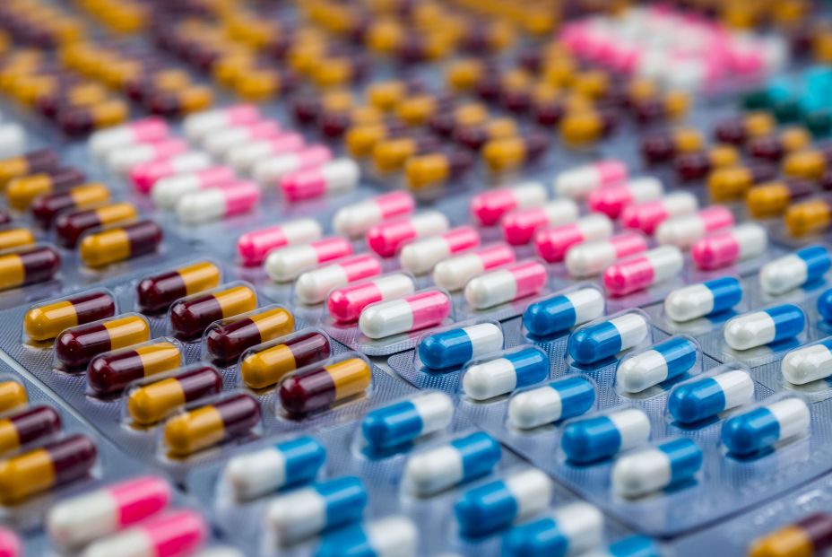 Nunca hagas esto cuanto te receten un antibiótico Nunca hagas esto cuanto te receten un antibiótico