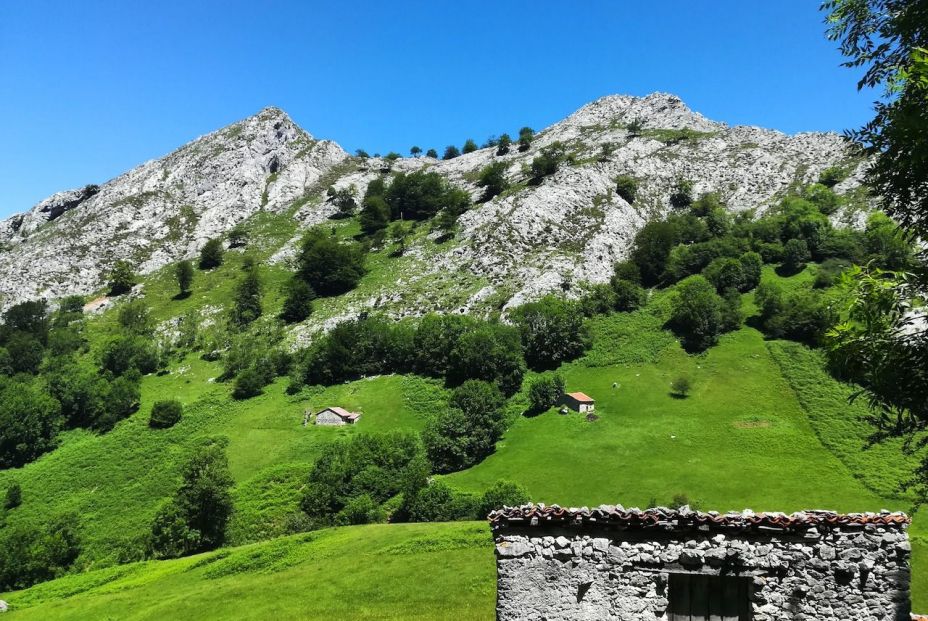 Estas son las 7 maravillas de España, según National Geographic Carlos Losada) Estas son las 7 maravillas de España, según National Geographic Carlos Losada)